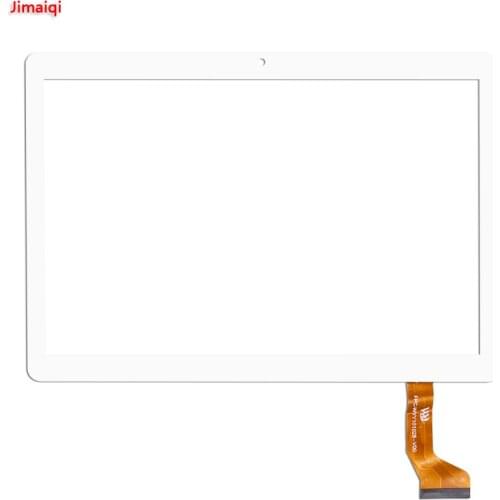 New For 10.1'' inch FPC-WYY101028-V00 Tablet Capacitive touch screen panel digitizer Sensor replacement Phablet Multitouch