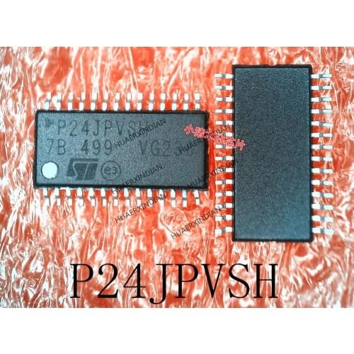Brand new original P24JPVSH ST33ZP24AR28PVSH TSSOP28 High Quality