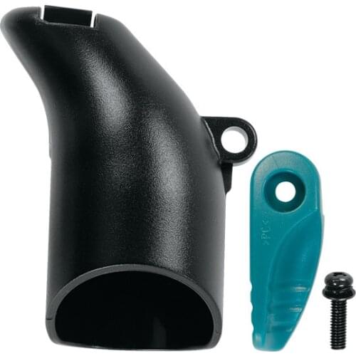 Japan Circular Saw Dust Collection Port Portable Woodworking Saw Vacuum Interface For HS7000/7600/6600 Accessories