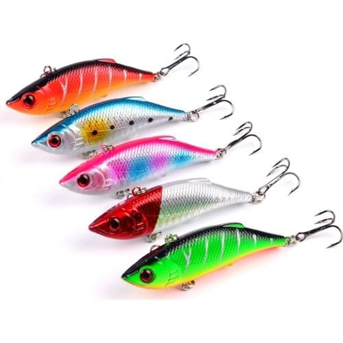 Wobblers PRAINBASS China