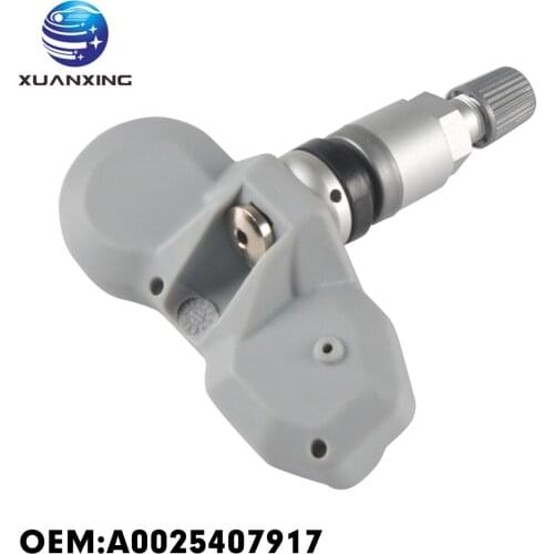 A0025407917 Tire Pressure Sensor Monitoring System TPMS 315MHz For Audi BMW Mercedes Benz Porsche Benz