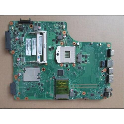 V000198150 A500 A505 HM55 connect board connect with motherboard full test lap connect board