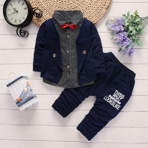 WYNNE GADIS Sets Of Clothes For Babies