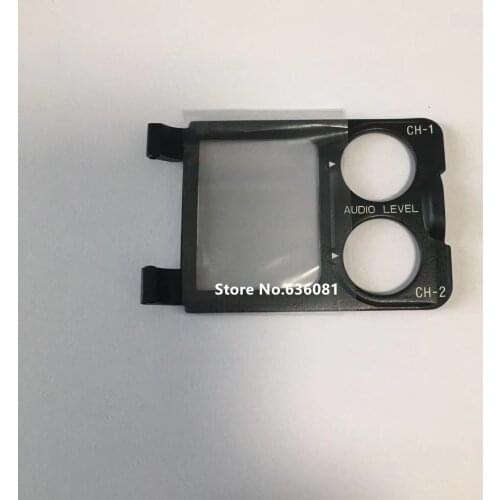 Repair Parts AU Cover SUB Ass'y X-2584-461-5 For Sony PMW-100 PMW-200 PXW-X200 PXW-X280