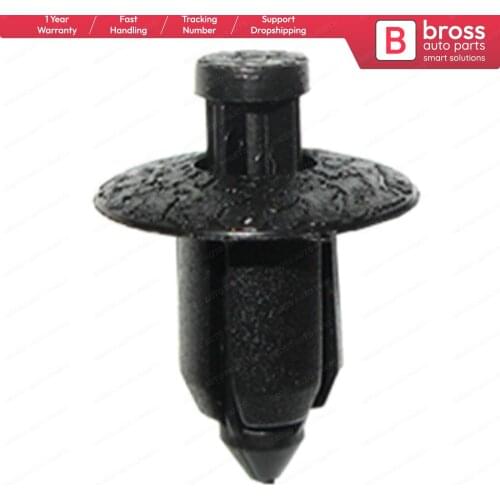 BCF665 10 Pieces Door Panel Clip for Volvo : 39964090