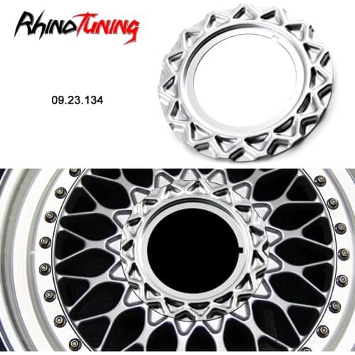 4pcs 151mm Wheel Caps Ring Plate for 09.23.134 89-91 RX-7 Car Center Rims Cover Hub Carbon Fibre Style