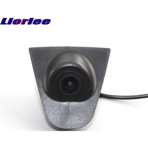 For Honda XRV 2014 2015 2016 2017 AUTO Rear Camera Car Front View Prking CAM