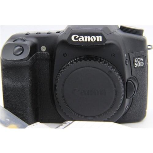 CANON SLR Cameras