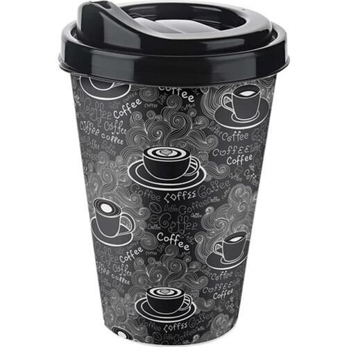 Çiçekmisin Coffee Thermoses