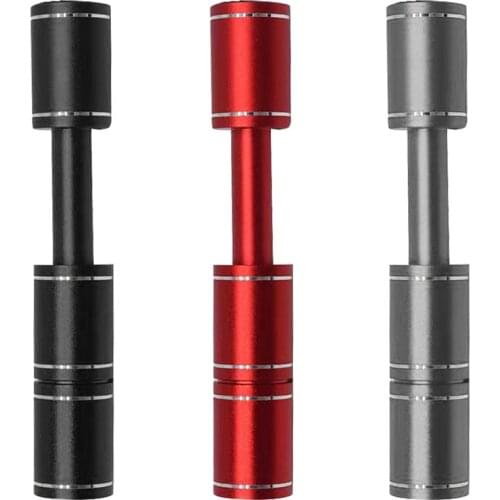 DH Aluminum Alloy Graphics Card Bracket Rotation Fixed Free Telescopic Graphics Card Jack Support Frame Aluminum Bracket