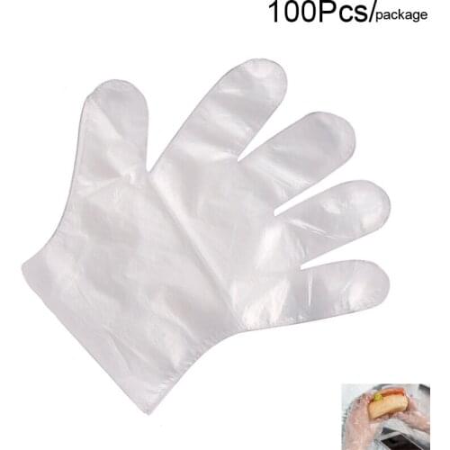 IYOUNICE Disposable Gloves