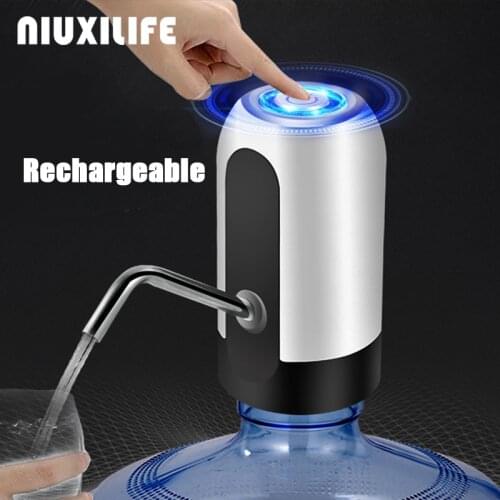 NIUXILIFE Water Treatment Equipment