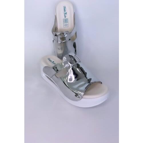 Orthopedic Sabo Slippers 2021 New Women Comfortable Comfort Nurse Doctor Hospital Orthopedic Cook Work Slippers Quality Medical