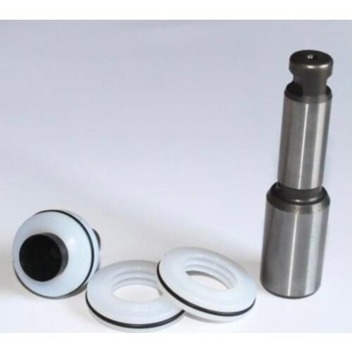 Aftermarket complete kit with piston pump repair for titan 440i 704551