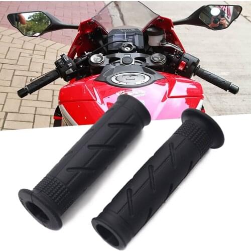 For Honda CB650R CB650F CBR650R CB500X CB500F CB300R CB250R CB150R CB125R Motorcycle Accessories Handlebar Grips Motorbike grips