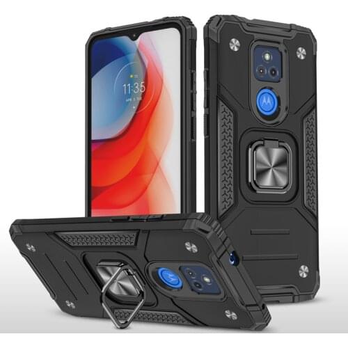 Shellbox Motorola Moto G Phone Cases