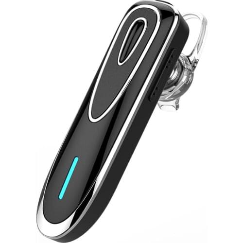 K1 Sports Headset Mini Wireless Stereo Earphone Bluetooth-compatible 4.1 Earphones with Microphone Car Headset Handsfree Earhook