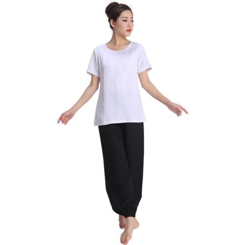 Unisex Zen Buddhist Robe Lay Monk Meditation Gown Monk Training Uniform Suit ung fu Cassock Clothes Abbot Bonze Costumes