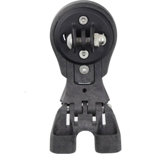 Bicycle GPS Code Carbon Fibernobal Code TablTable Extended Seat Telescopic Adjustable Use Of Garmin Bryton Wahoo Giant GoPro