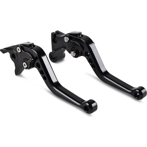CNC Motorcycle Accessories Brake Clutch Levers For Triumph Tiger 800/XC Tiger 800XC 2011 2012 2013 2014