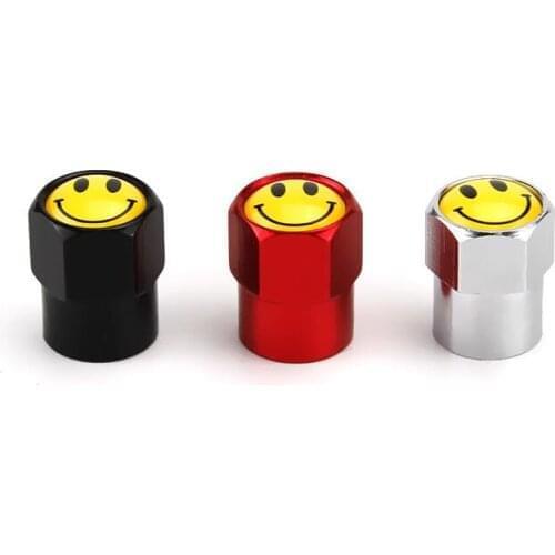 Aluminum cNew Metal Wheel Tire Valve Caps for BMW Mercedes Benz Toyota Ford Audi VW Nissan opel Skoda Opel Volvo Saab