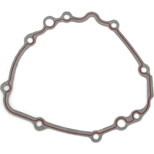 Motorbike Motorcycle Stator Engine Side Clutch Cover Gasket For Honda CBR600 CBR600RR Motor Accessories