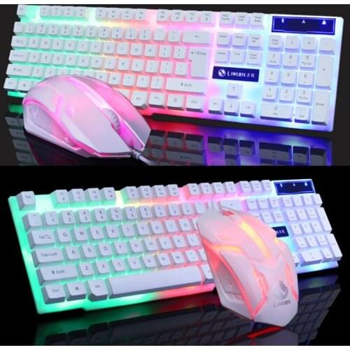 Bundwin Keyboard And Mouse Kits