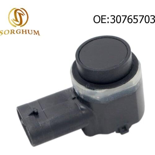 PDC Parking Sensor Reverse Assist 30765703 For VOLVO C30 C70 S60 S80 V70 XC70 XC90 30786968 30786320