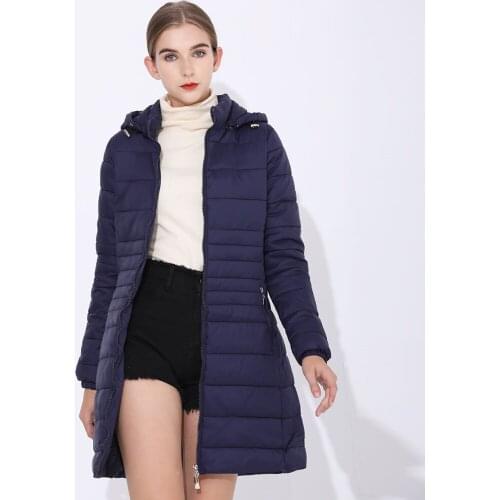 EOENKKY Women's Parkas