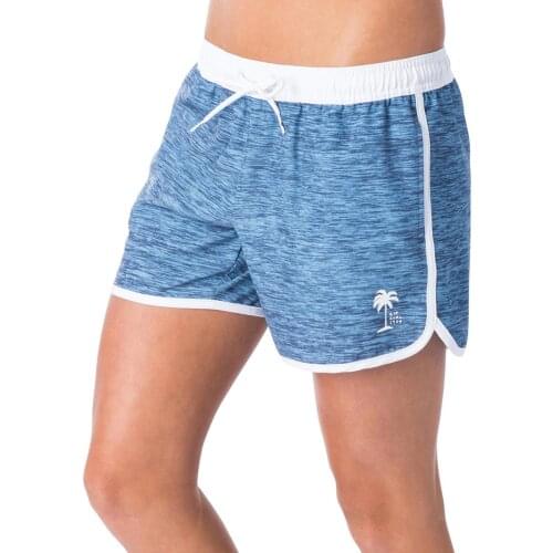 Cocoa Beach 5" Womens Boardshorts