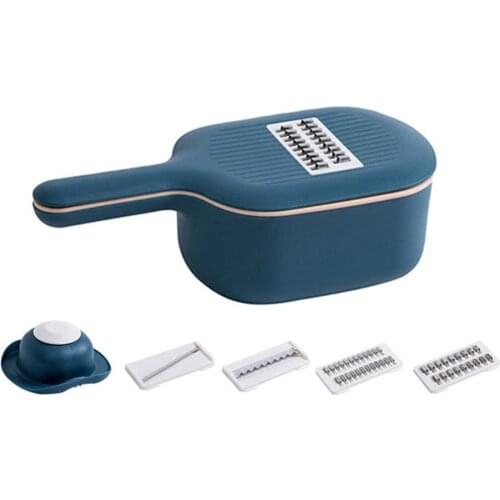 Kitchen Vegetable Chopper Cutter Gadget Cookware Food Fruit Grater Salad Maker Onion Potato Mandoline Slicer Accessory