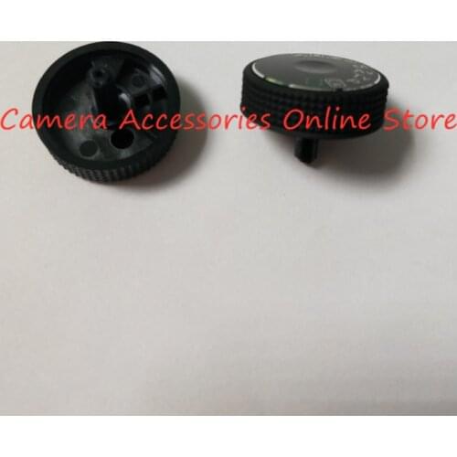 Original SLR digital camera repair replacement parts EOS 7D 5D2 5DII top cover mode dial for Canon