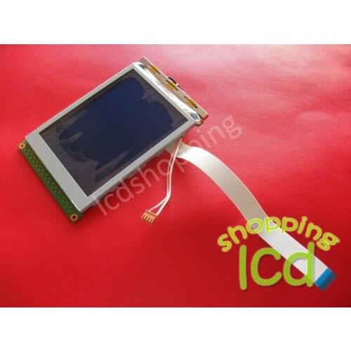 AG320240A1 5.7inch 320*240 FSTN-LCD Panel