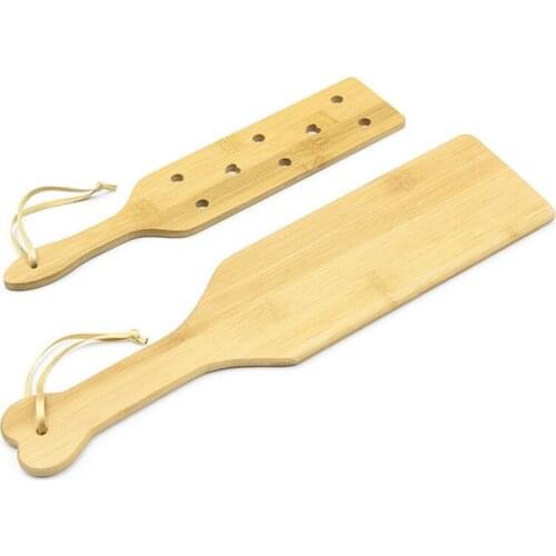 Adult Toys Wooden Sex Whip SM Spanking Slave Fetish Bdsm Whip Sex Toy Adult Games Exotic Accessories Sex Toys for Couples