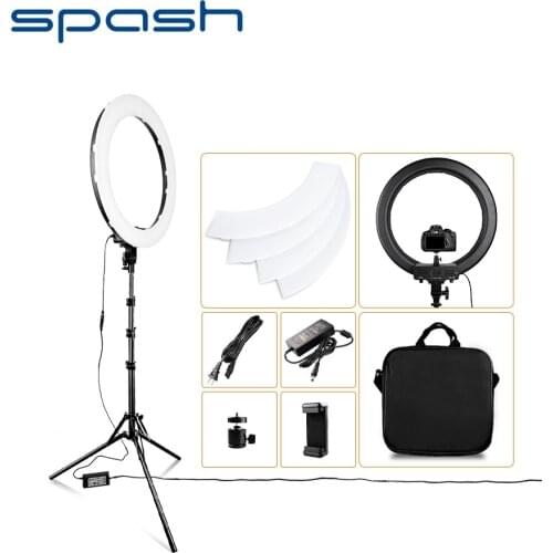 SPASH LED Long Lamps