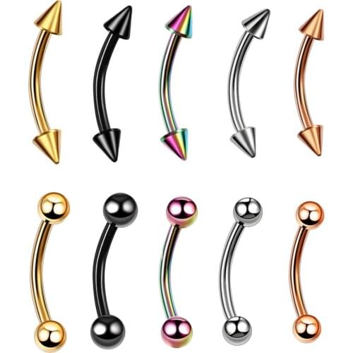 Xpircn Bananas For Piercing