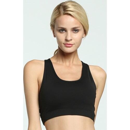 Women Accessories Sexy Bra Seamless Push Up Bralette Back Phone Place Plus Size Brassiere Tops Shakeproof Good Quality