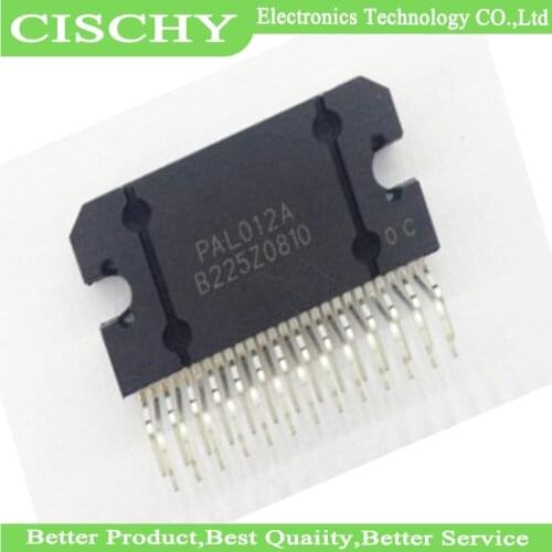 1pcs/lot PAL012A PAL012 ZIP-27