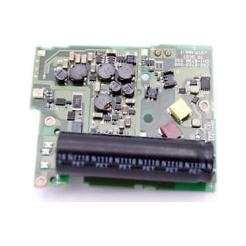 95%New Original 550D T2i Kiss Digital X4 DC/DC Power Board Flash Board For Canon 550D T2i Kiss Digital X4 camera parts