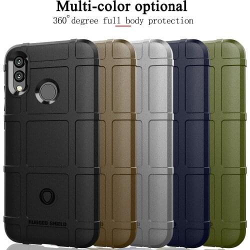 DCSh Motorola Moto Z3 Phone Cases