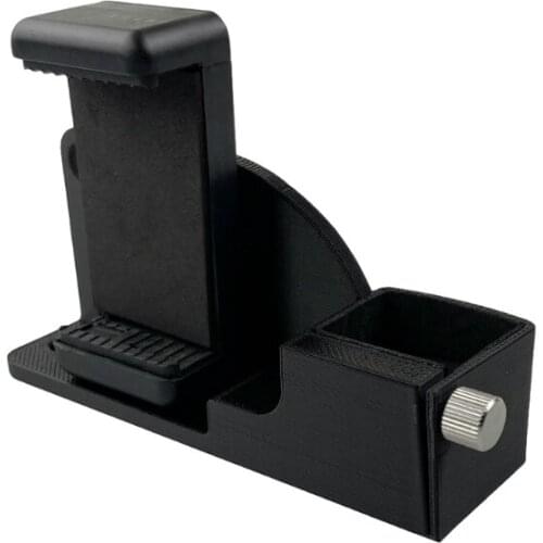 Phone Holder Action Camera Angle Adjustable Holder Tripod-Stand for-DJI Pocket 2 270B