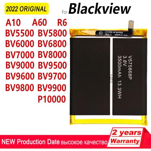 Jiansu Batteries For Blackview BV9500 Phones China