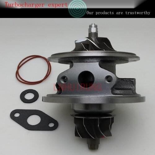 Turbocharger Core Cartridge for VW T5 Transporter 1.9TDI BV39 BRS BRR 54399880057 54399880058 03G253010C 03G253016G 54399700058