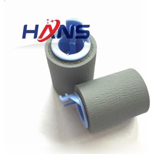 50pc RM1-0037 Pickup Feed Separation Roller for HP 4700 4730 CM4730 CM6030 CM6040 CP3525 CP4005 CP6015 CP4025 CP4525 P4014 P4015