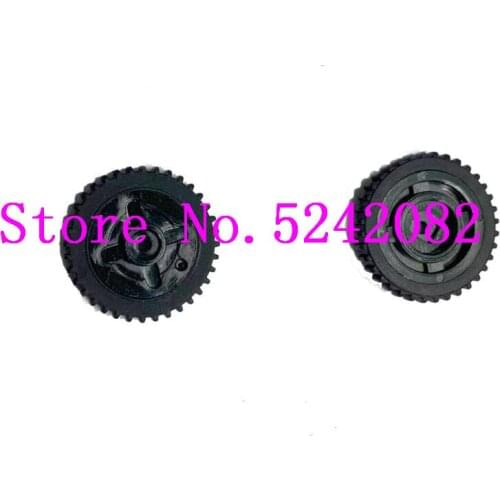NEW Shutter Button Aperture Wheel Turntable Dial Wheel Unit For Canon for EOS 5D4 5DIV 5D mark iv Digital Camera Repair Part