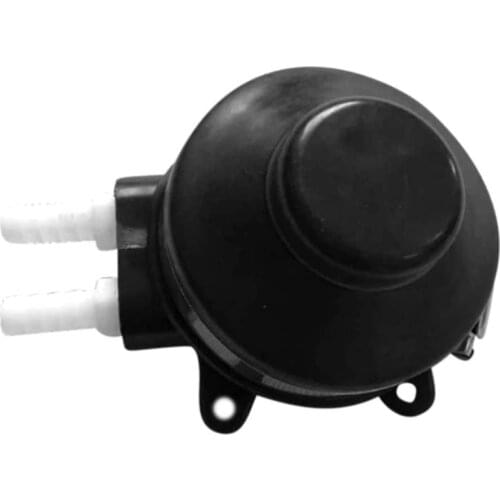 New-Marine Boat Foot Pump Suitable for Washbasin Mobile Toilet Flexible Hose Yacht Accessories