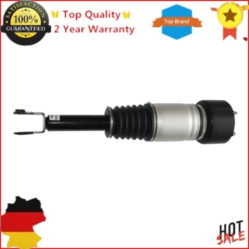 AP03 Front Air Suspension Shock Strut For Jaguar Super V8 Vanden Plas XJ8 XJR XJ X350 X358 C2C41349,C2C39763,C2C24412,C2C41339