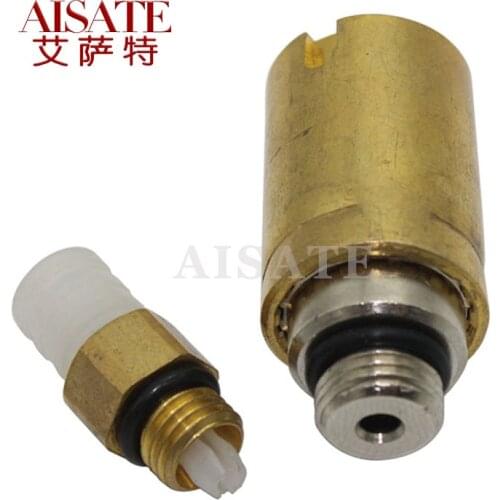 Pneumatic Valve Air Risidual Pressure Valve For Audi Q7 2007-2010 Volkswagen Touareg Porsche Cayenne 7L6616503B 7L0616813B
