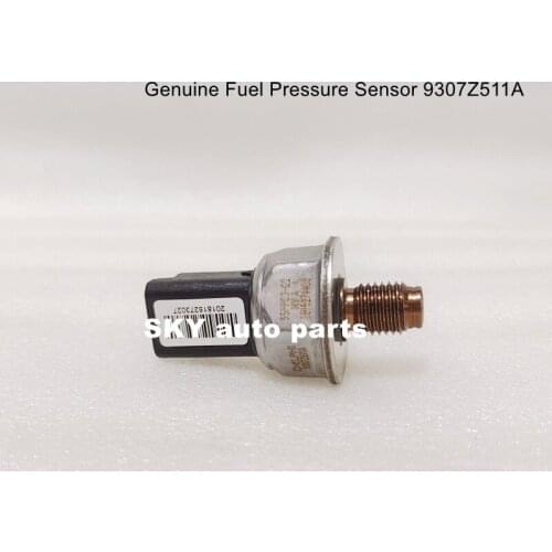 Genuine Fuel Pressure Sensor 9307Z511A (4 pcs)