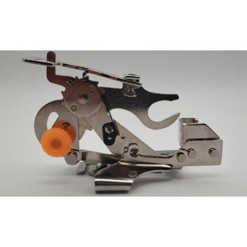 50pcs Domestic presser foot Ruffler Sewing Machine Presser sport toy